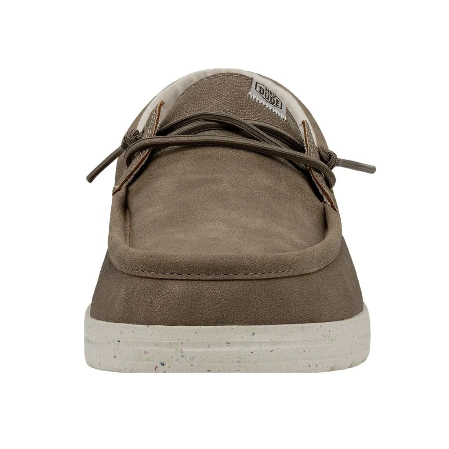 Welsh Grip - Duster Welsh Grip - Duster -Heydude Shoes 40138 2Z9 WELSHGRIP DUSTER LEFTFRONT