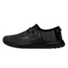 Sirocco - Black Night -Heydude Shoes 40140 0WM SIROCCO BLACKNIGHT LEFTSIDE 1