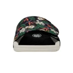 Phoenix Tropical - Bird Of Paradise -Heydude Shoes 40146 3VF PHOENIXTROPICAL BIRDOFPARADISE LEFTFRONT