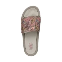 Phoenix Tropical - Sail On Sailor -Heydude Shoes 40146 9CO PHOENIXTROPICAL SAILONSAILOR LEFTTOP