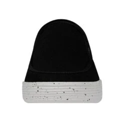 Sunapee Sport Mesh - Black -Heydude Shoes 40241 001 SUNAPEEMSPORTMESH BLACK LEFTFRONT