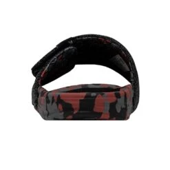 Phoenix Chili Pepper - Black -Heydude Shoes 40329 001 PHOENIXCHILIPEPPER BLACK LEFTBACK