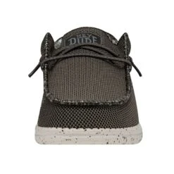 Wally Kite - Musk -Heydude Shoes 40377 3VB WALLYKITE MUSK LEFTFRONT 1