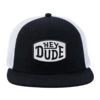 Trucker Cap - Black