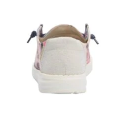 Wendy Tie Dye - Navy Pink -Heydude Shoes 4c0df2df 6fec 41bf b04e 7f2fab88e03a