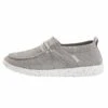 Wendy Halo - Grey -Heydude Shoes Grey 66d1b3c1 c6af 4007 a15e a8815cd1e8d3