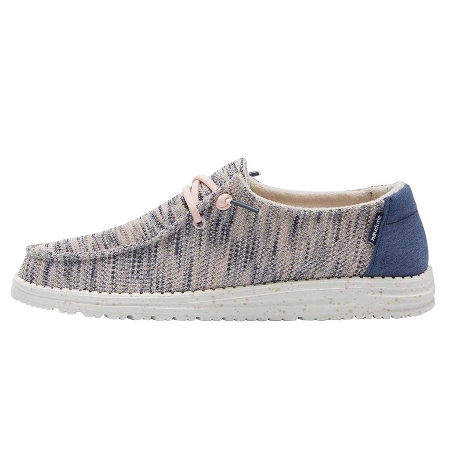 Wendy Sox - Light Pink Wendy Sox - Light Pink -Heydude Shoes LightPink 1