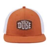 Trucker Cap - Orange