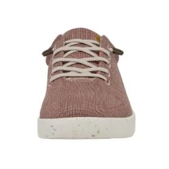 Kob Sox - Redwood -Heydude Shoes SS22 M 112456855 KOB ECO SOX REDWOOD LEFT 4