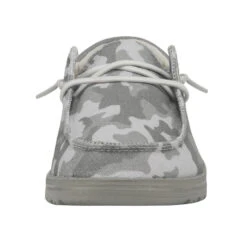 Wendy Funk - Cloud Camo 5 Wendy Funk - Cloud Camo -Heydude Shoes SS22 W 121933381 WENDY FUNK CLOUD CAMO LEFT 4