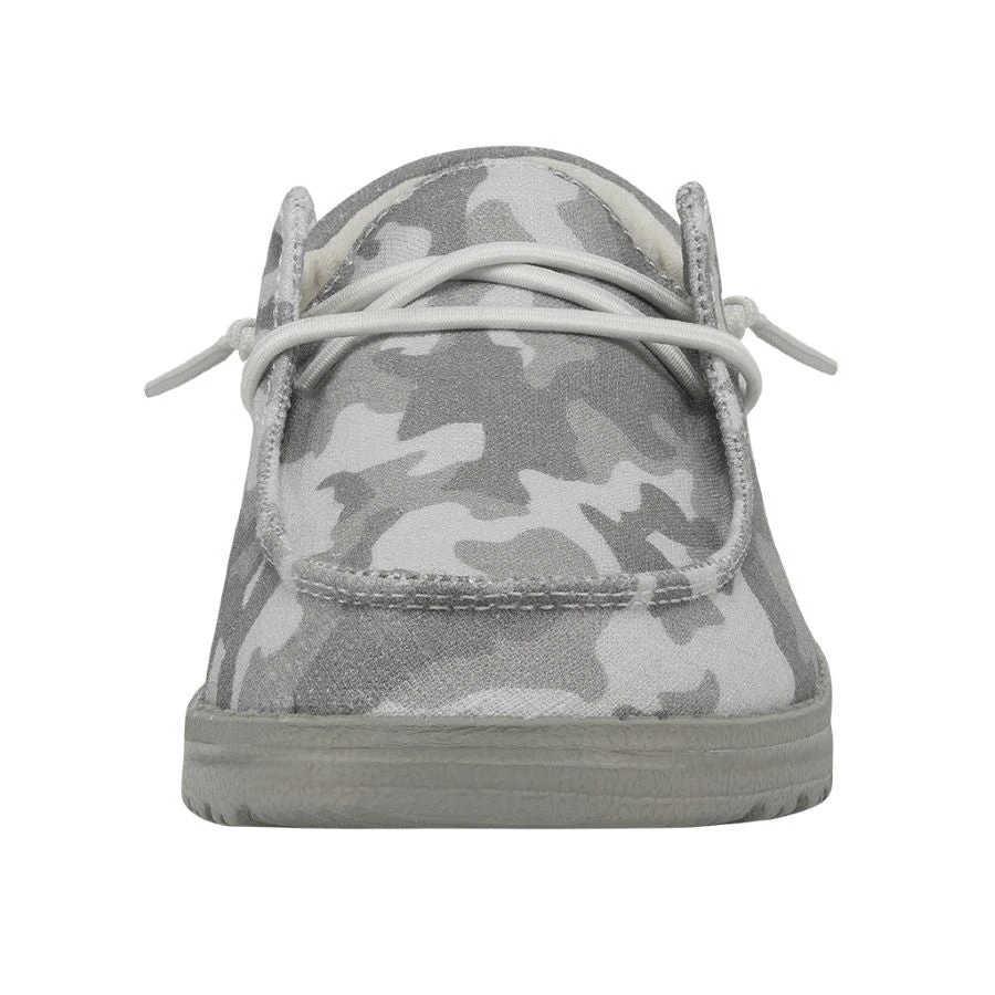 Wendy Funk - Cloud Camo Wendy Funk - Cloud Camo -Heydude Shoes SS22 W 121933381 WENDY FUNK CLOUD CAMO LEFT 4
