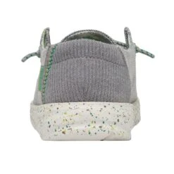 Wendy Youth Stretch - Pearl River -Heydude Shoes SS22 W 130123348 WENDY YOUTH STRETCH PEARL RIVER LEFT 5