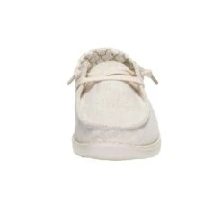 Wendy - Sparkling Gold 5 Wendy - Sparkling Gold -Heydude Shoes WENDY SPARKLING GOLD 04