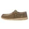 Wally - Nut -Heydude Shoes Wally Canvas Nut 1 900 29965575 ea7a 443a b50c bc760ce71933