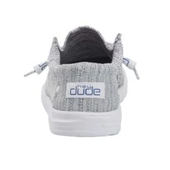 Wally Free - Sox Metal -Heydude Shoes WallyFreeSoxMetal5 2048x2048 6fad9a92 1455 4ab0 a66a 2ecd61e98084