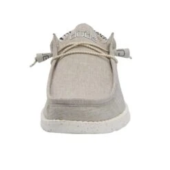 Wally Funk - Bungee -Heydude Shoes WallyFunkBungee4