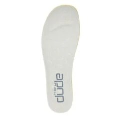Wendy Classic Insoles - Grey -Heydude Shoes Wendy product insole 6 bf452974 22ca 4f36 973d 4e11253fc9bd